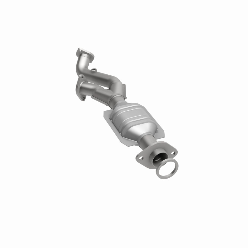 Lexus GX470 Catalytic Converter - Rear - Magnaflow - OEM Grade Direct-Fit - `03-`04