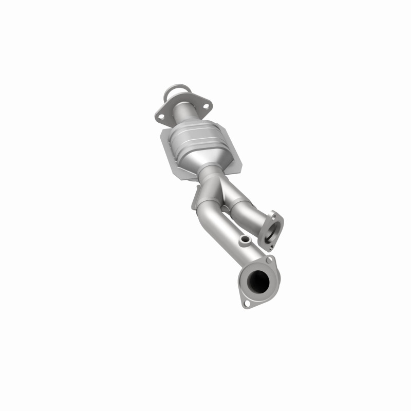Lexus GX470 Catalytic Converter - Rear - Magnaflow - OEM Grade Direct-Fit - `03-`04