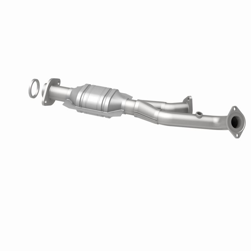 Lexus GX470 Catalytic Converter - Rear - Magnaflow - OEM Grade Direct-Fit - `03-`04