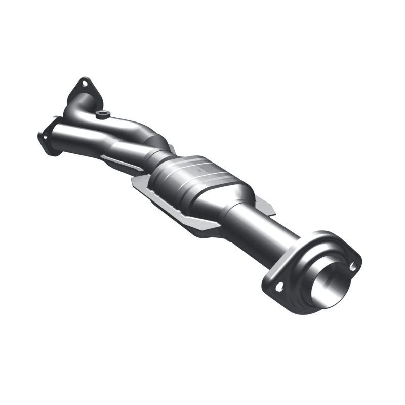 Lexus GX470 Catalytic Converter - Rear - Magnaflow - OEM Grade Direct-Fit - `03-`04