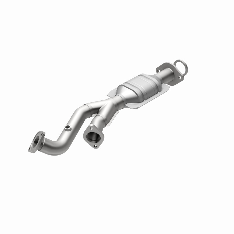 Lexus GX470 Catalytic Converter - Rear - Magnaflow - OEM Grade Direct-Fit - `03-`04