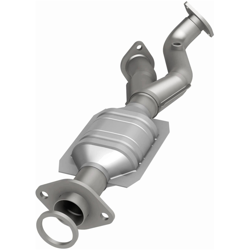 Lexus GX470 Catalytic Converter - Rear - Magnaflow - OEM Grade Direct-Fit - `03-`04