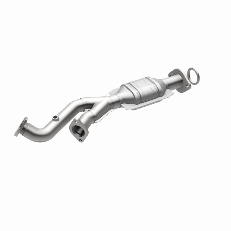 Lexus GX470 Catalytic Converter - Rear - Magnaflow - OEM Grade Direct-Fit - `03-`04