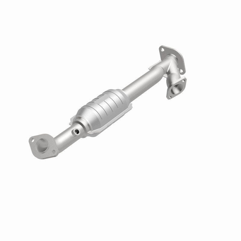 Lexus GX470 Catalytic Converter - Passenger Side Rear - Magnaflow - Direct Fit - `05-`09