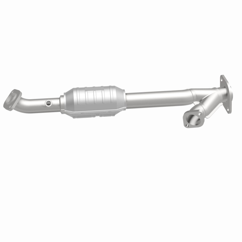 Lexus GX470 Catalytic Converter - Passenger Side Rear - Magnaflow - Direct Fit - `05-`09