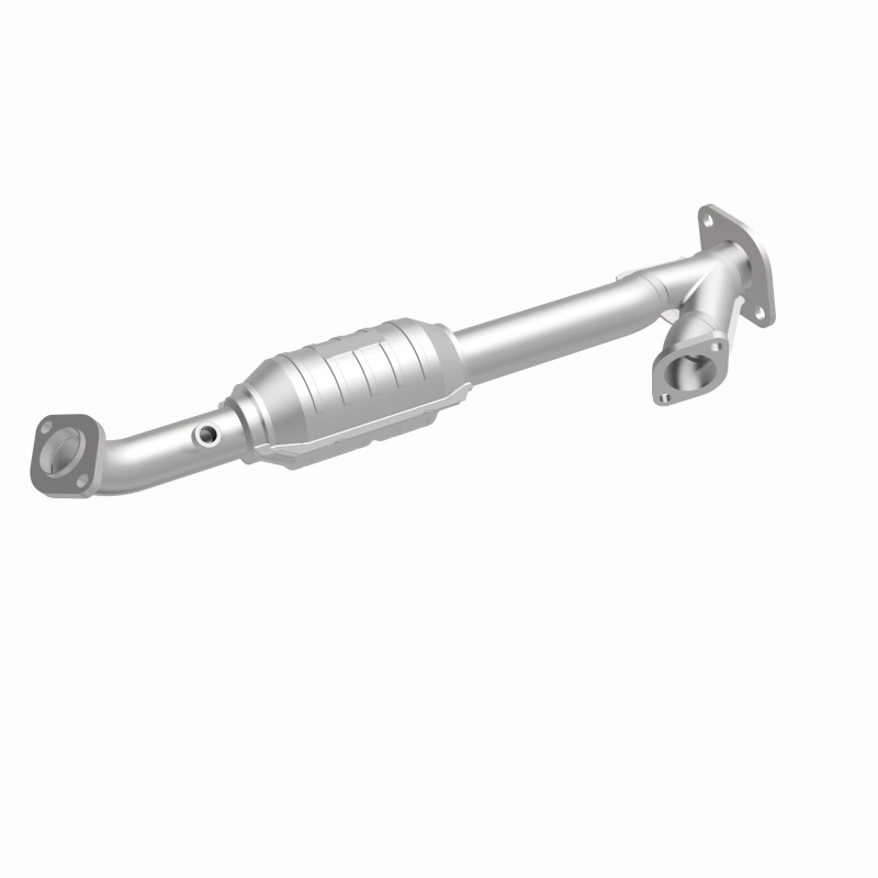 Lexus GX470 Catalytic Converter - Passenger Side Rear - Magnaflow - Direct Fit - `05-`09