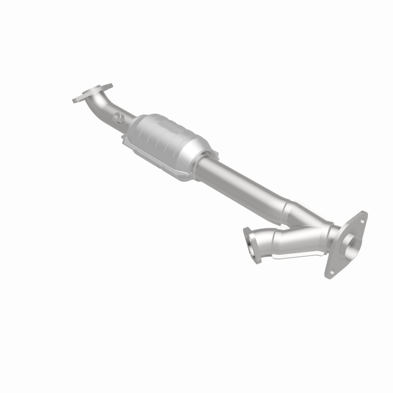 Lexus GX470 Catalytic Converter - Passenger Side Rear - Magnaflow - Direct Fit - `05-`09