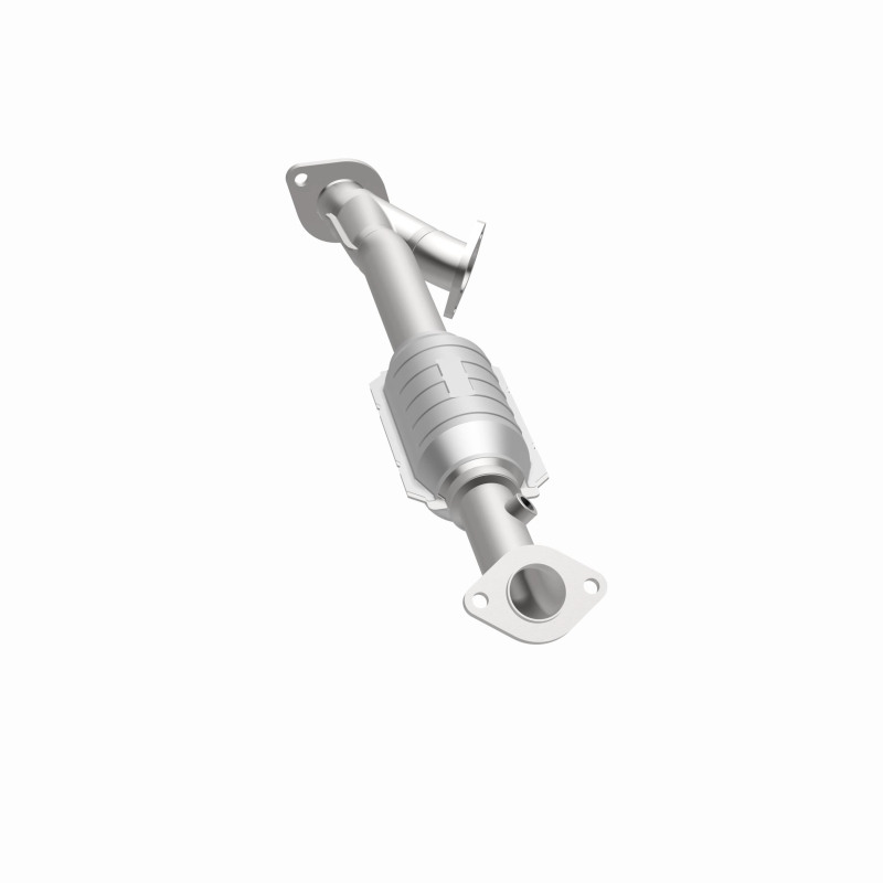 Lexus GX470 Catalytic Converter - Passenger Side Rear - Magnaflow - Direct Fit - `05-`09