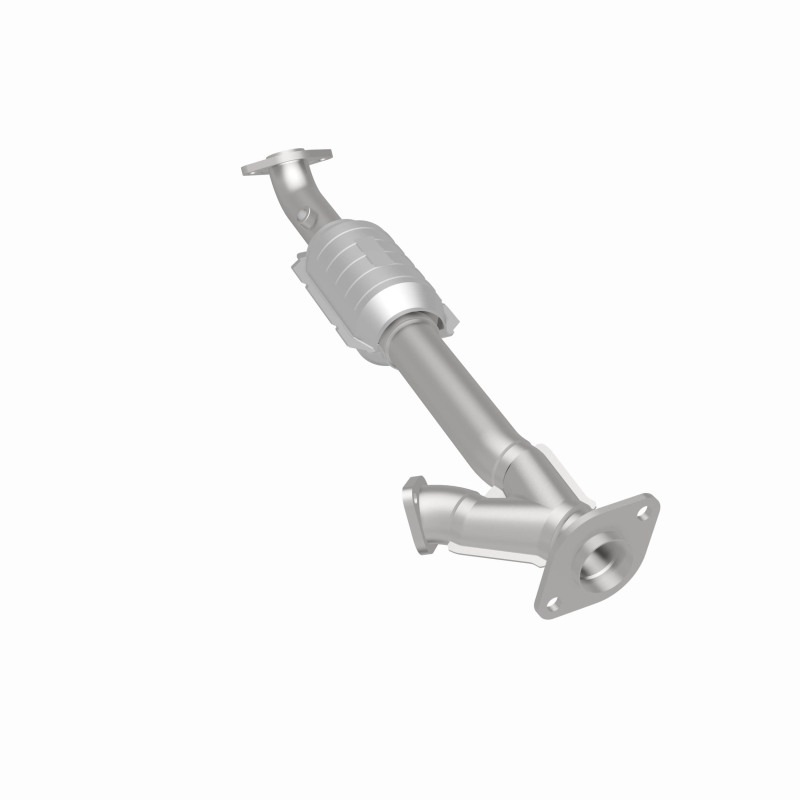 Lexus GX470 Catalytic Converter - Passenger Side Rear - Magnaflow - Direct Fit - `05-`09