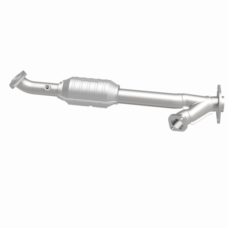 Lexus GX470 Catalytic Converter - Passenger Side Rear - Magnaflow - Direct Fit - `05-`09
