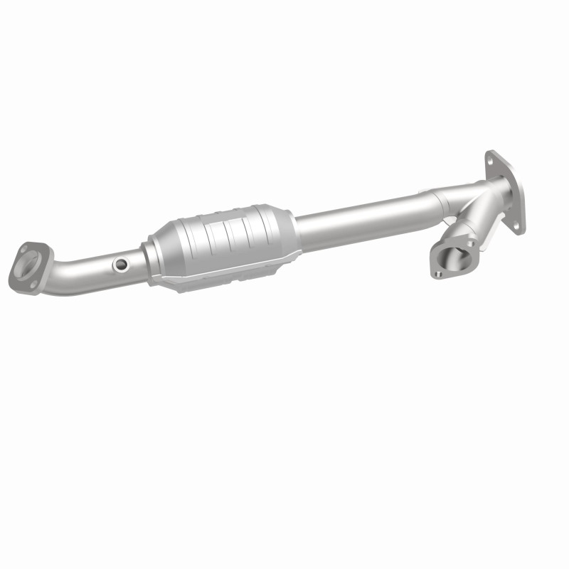 Lexus GX470 Catalytic Converter - Passenger Side Rear - Magnaflow - Direct Fit - `05-`09