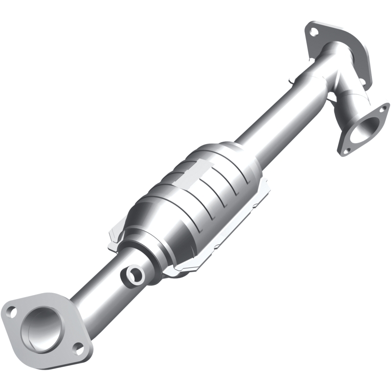 Lexus GX470 Catalytic Converter - Passenger Side Rear - Magnaflow - Direct Fit - `05-`09