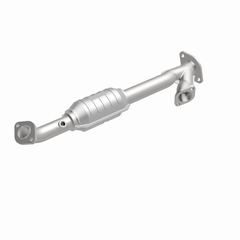 Lexus GX470 Catalytic Converter - Passenger Side Rear - Magnaflow - Direct Fit - `05-`09