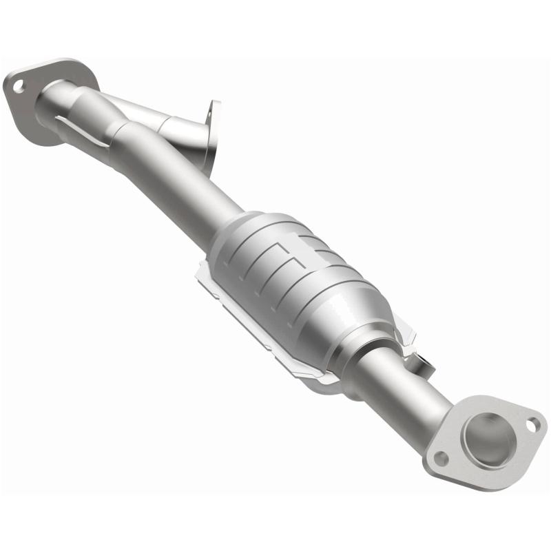Lexus GX470 Catalytic Converter - Passenger Side Rear - Magnaflow - Direct Fit - `05-`09