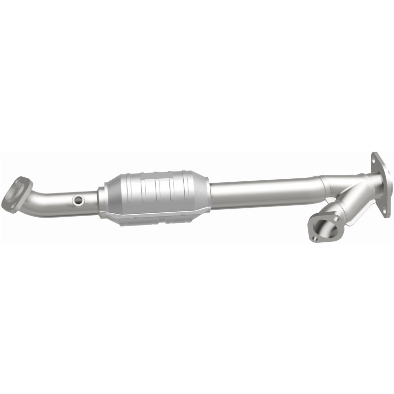 Lexus GX470 Catalytic Converter - Passenger Side Rear - Magnaflow - Direct Fit - `05-`09