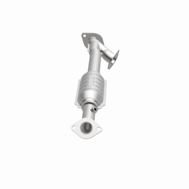 Lexus GX470 Catalytic Converter - Passenger Side Rear - Magnaflow - Direct Fit - `05-`09