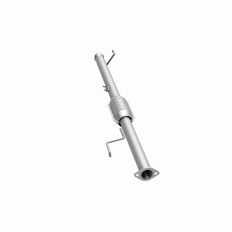 Toyota Tundra Catalytic Converter - Rear - Magnaflow - OEM Grade Direct-Fit - `00-`04