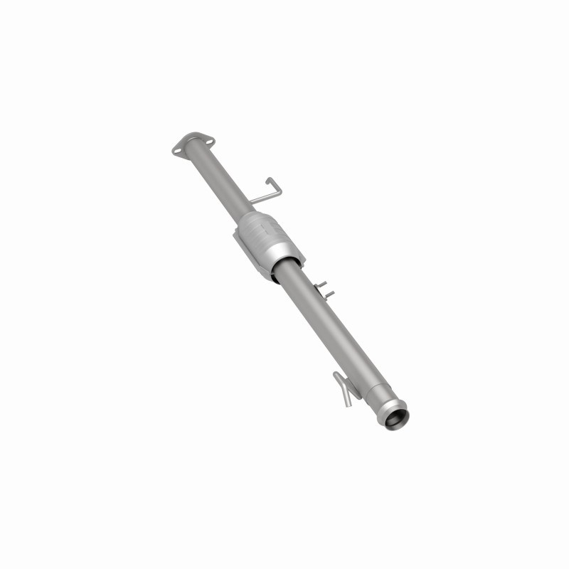 Toyota Tundra Catalytic Converter - Rear - Magnaflow - OEM Grade Direct-Fit - `00-`04