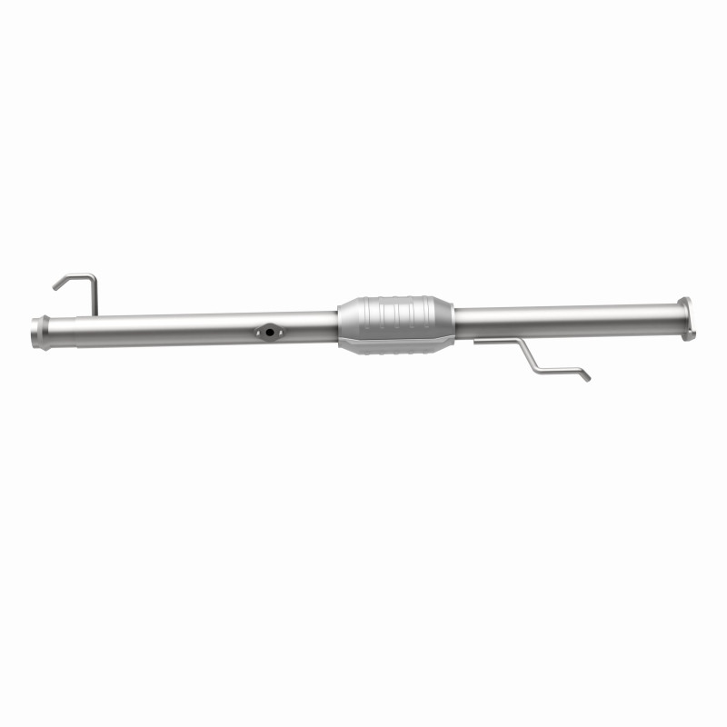 Toyota Tundra Catalytic Converter - Rear - Magnaflow - OEM Grade Direct-Fit - `00-`04