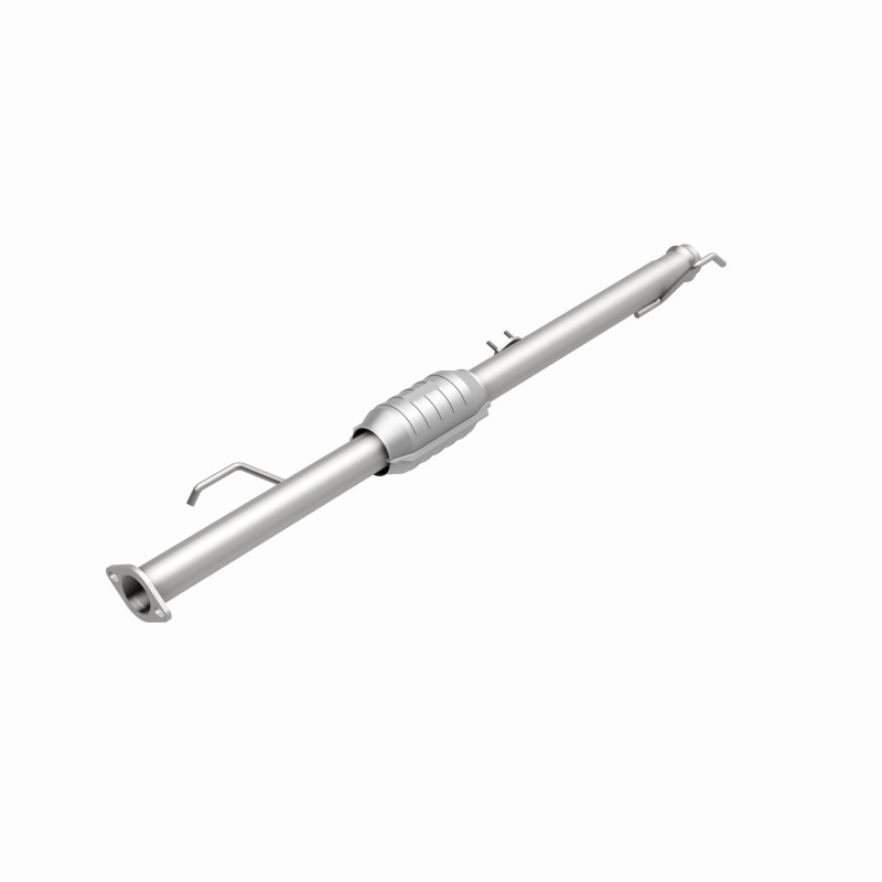 Toyota Tundra Catalytic Converter - Rear - Magnaflow - OEM Grade Direct-Fit - `00-`04