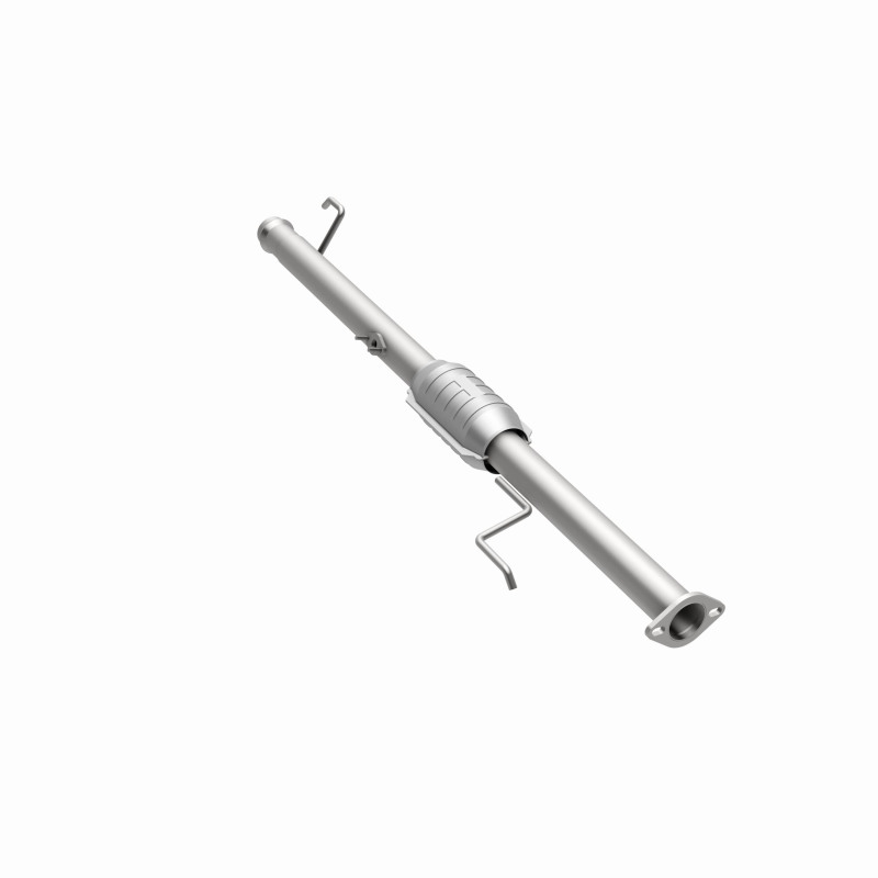 Toyota Tundra Catalytic Converter - Rear - Magnaflow - OEM Grade Direct-Fit - `00-`04