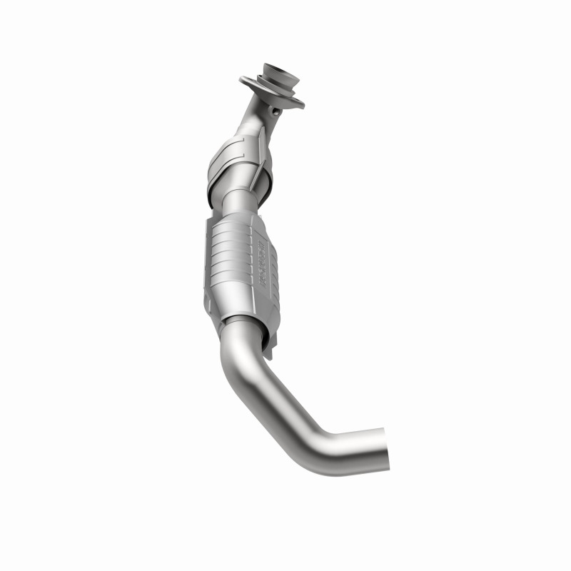 Lincoln Mark LT Performance Exhaust - Magnaflow - Direct Fit - `06-`08