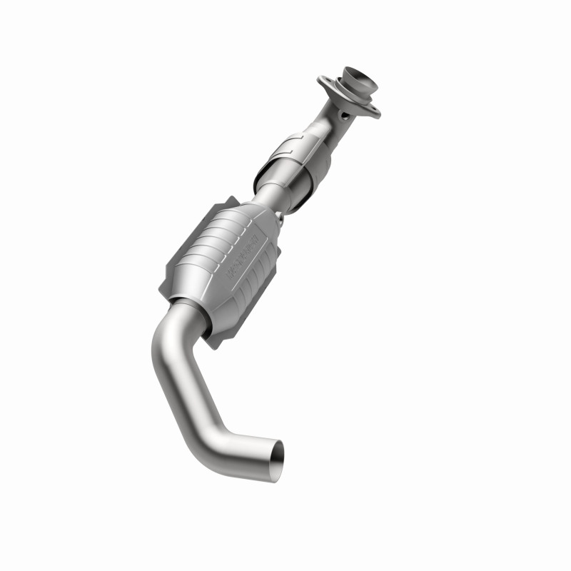 Lincoln Mark LT Performance Exhaust - Magnaflow - Direct Fit - `06-`08