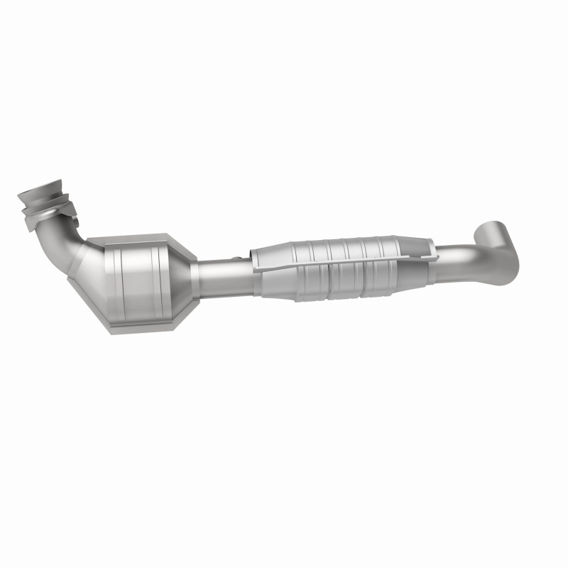 Lincoln Mark LT Performance Exhaust - Magnaflow - Direct Fit - `06-`08