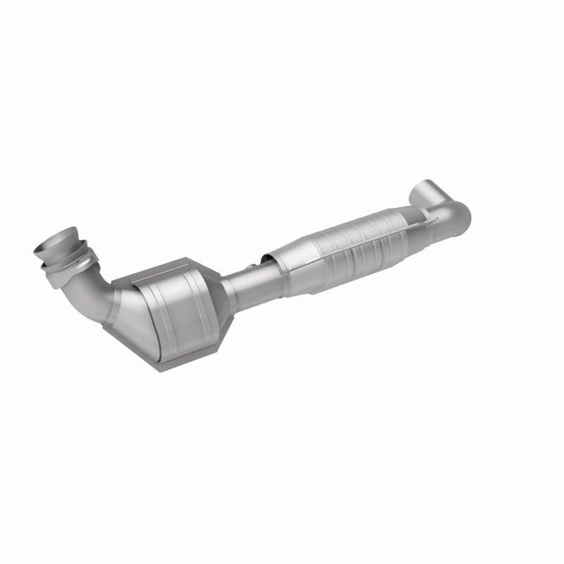 Lincoln Mark LT Performance Exhaust - Magnaflow - Direct Fit - `06-`08