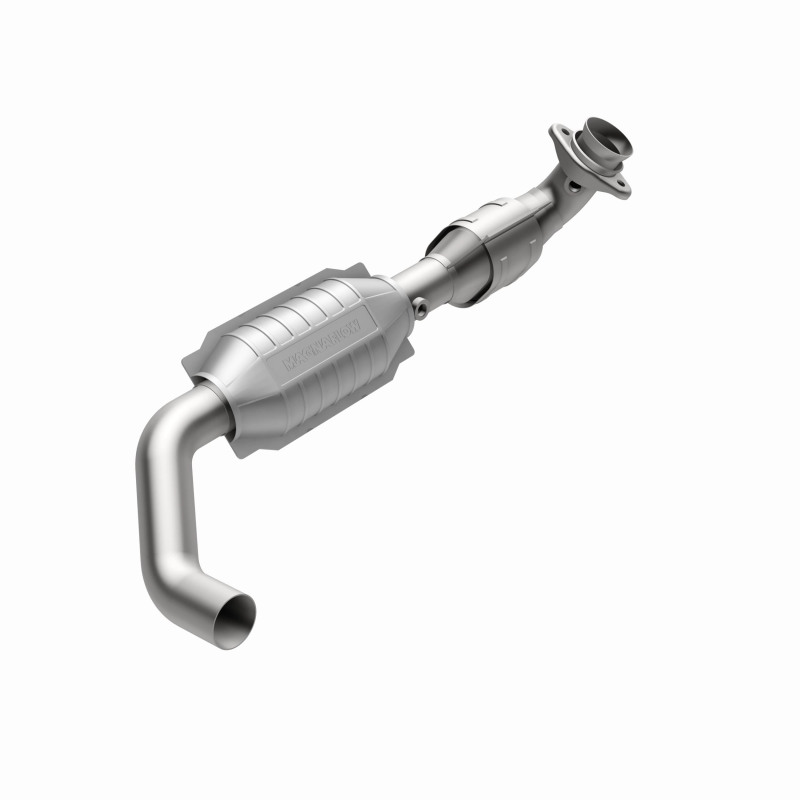 Lincoln Mark LT Performance Exhaust - Magnaflow - Direct Fit - `06-`08