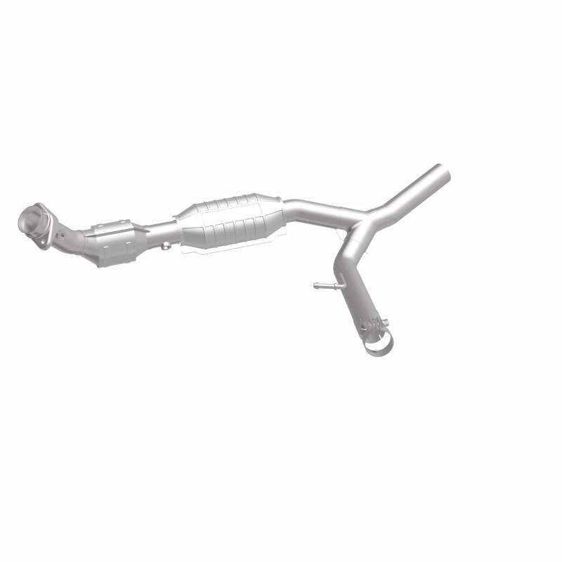 Lincoln Mark LT Catalytic Converter - Magnaflow - OEM Grade Direct-Fit - `06-`08