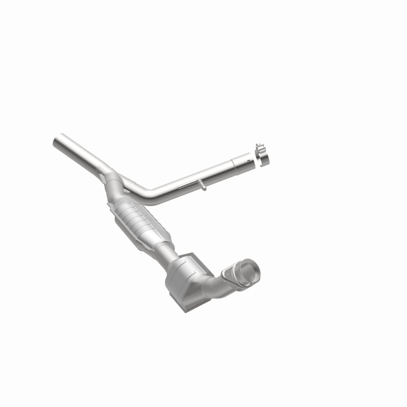 Lincoln Mark LT Catalytic Converter - Magnaflow - OEM Grade Direct-Fit - `06-`08