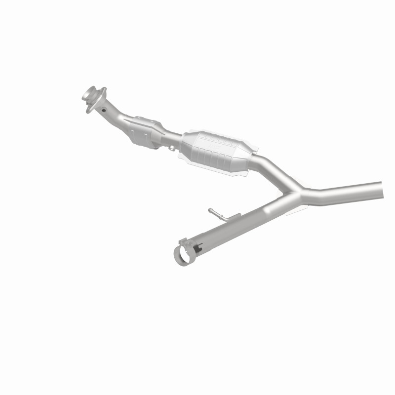 Lincoln Mark LT Catalytic Converter - Magnaflow - OEM Grade Direct-Fit - `06-`08