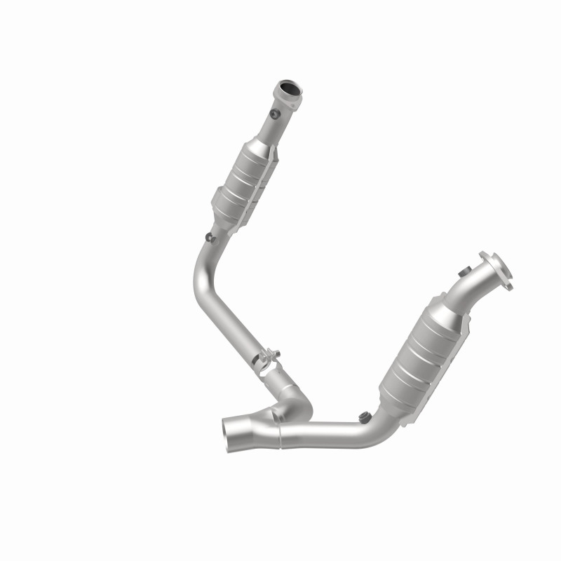 Dodge Ram 1500 Catalytic Converter - Magnaflow - OEM Grade Direct-Fit - 2006