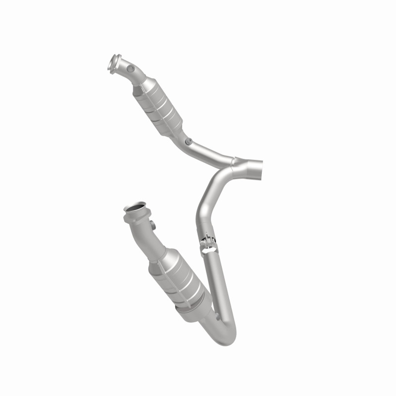 Dodge Ram 1500 Catalytic Converter - Magnaflow - OEM Grade Direct-Fit - 2006