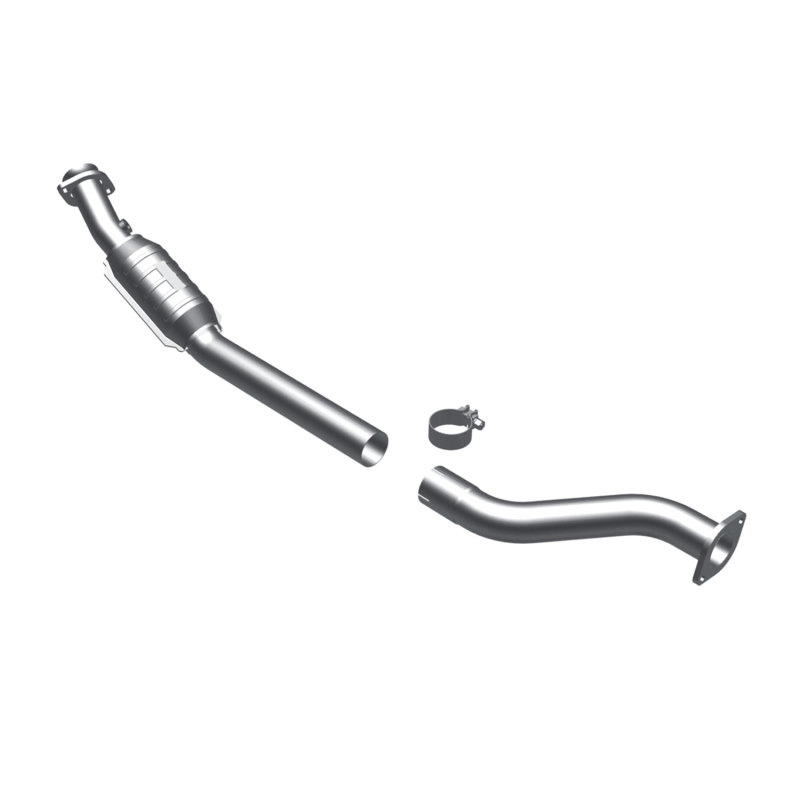 Pontiac GTO Catalytic Converter - Magnaflow - Direct-Fit OEM Grade - `05-`06