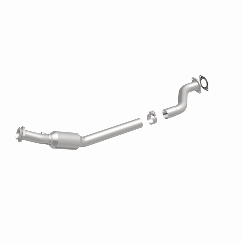 Pontiac GTO Catalytic Converter - Magnaflow - Direct-Fit OEM Grade - `05-`06