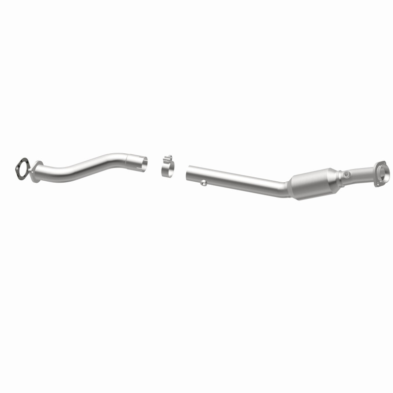 Pontiac GTO Catalytic Converter - Magnaflow - Direct-Fit OEM Grade - `05-`06