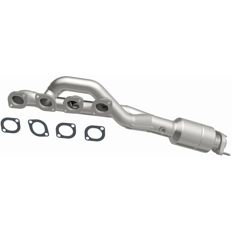 BMW 540i Catalytic Converter - Magnaflow - Direct Fit - `99-`03