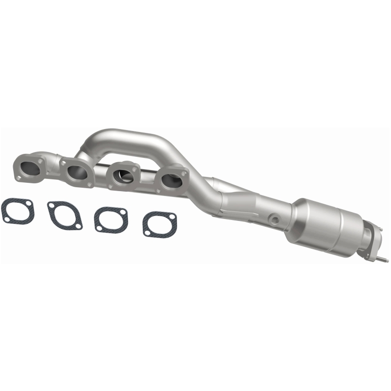 BMW 540i Catalytic Converter - Magnaflow - Direct Fit - `99-`03