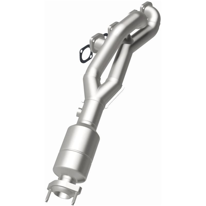 BMW 540i Catalytic Converter - Magnaflow - Direct Fit - `99-`03