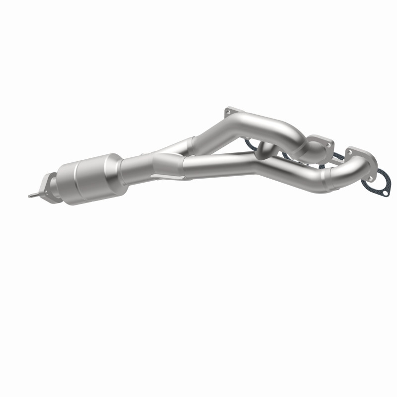 BMW 540i Catalytic Converter - Magnaflow - Direct Fit - `99-`03