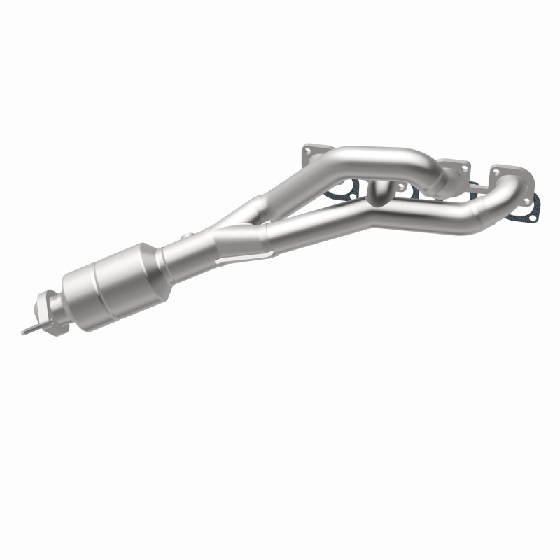 BMW 540i Catalytic Converter - Magnaflow - Direct Fit - `99-`03