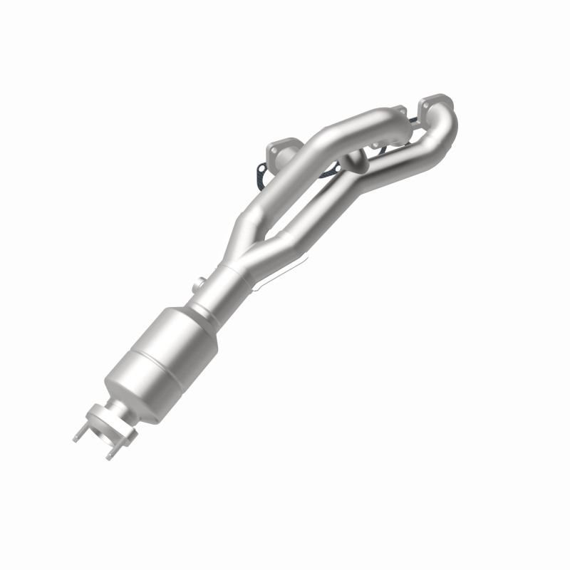 BMW 740iL Catalytic Converter - Magnaflow - Direct Fit - `99-`01