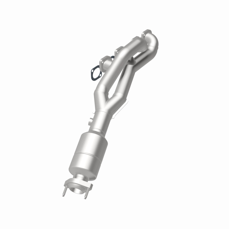 BMW 740iL Catalytic Converter - Magnaflow - Direct Fit - `99-`01