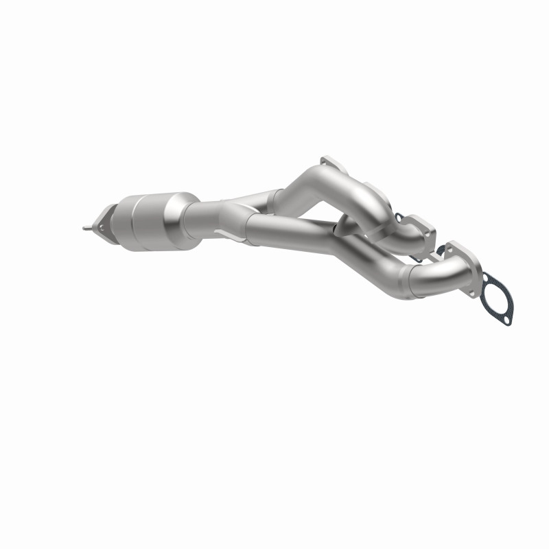 BMW 740iL Catalytic Converter - Magnaflow - Direct Fit - `99-`01