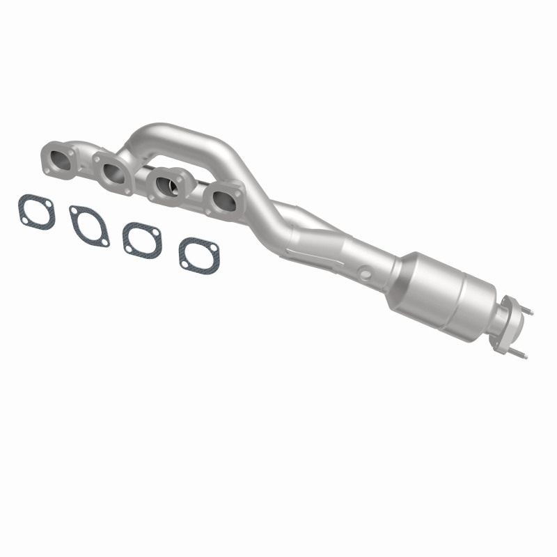 BMW 740iL Catalytic Converter - Magnaflow - Direct Fit - `99-`01