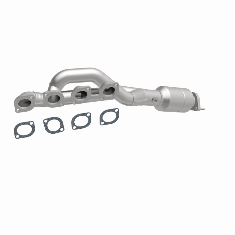 BMW 740iL Catalytic Converter - Magnaflow - Direct Fit - `99-`01