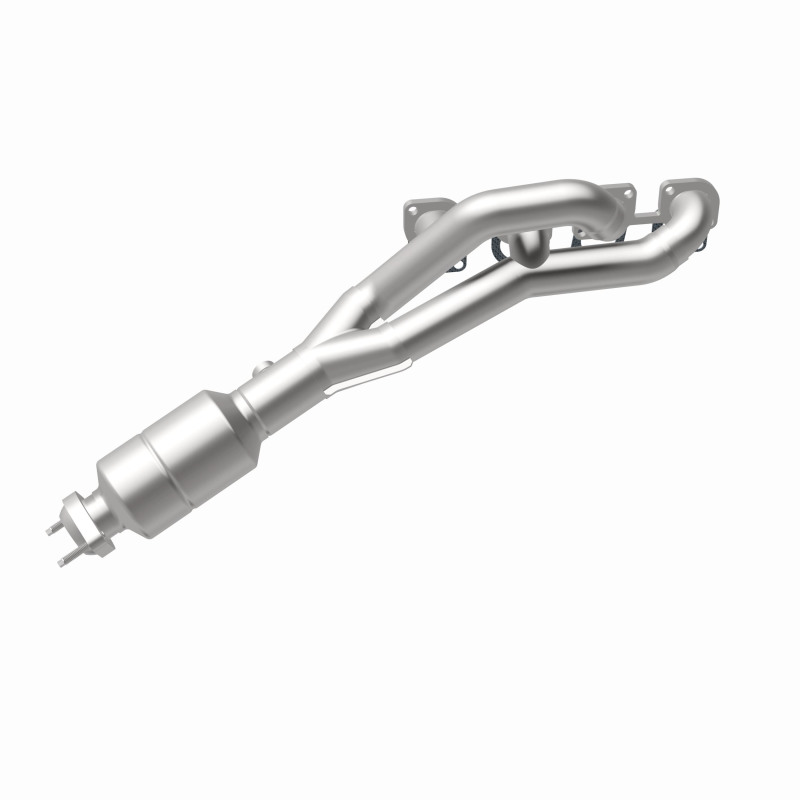 BMW 740iL Catalytic Converter - Magnaflow - Direct Fit - `99-`01