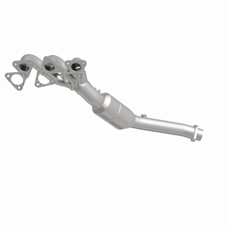BMW Z3 Performance Exhaust - Front - Magnaflow - OEM Grade Direct-Fit Catalytic Converter - `01-`02